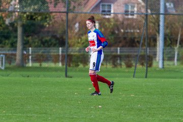 Bild 162 - Frauen SV Henstedt Ulzburg - TSV Havelse : Ergebnis: 1:1